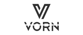 vorn
